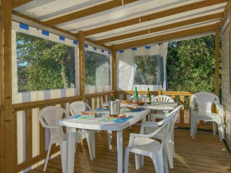 Camping De Brouel Ambon Εξωτερικό φωτογραφία