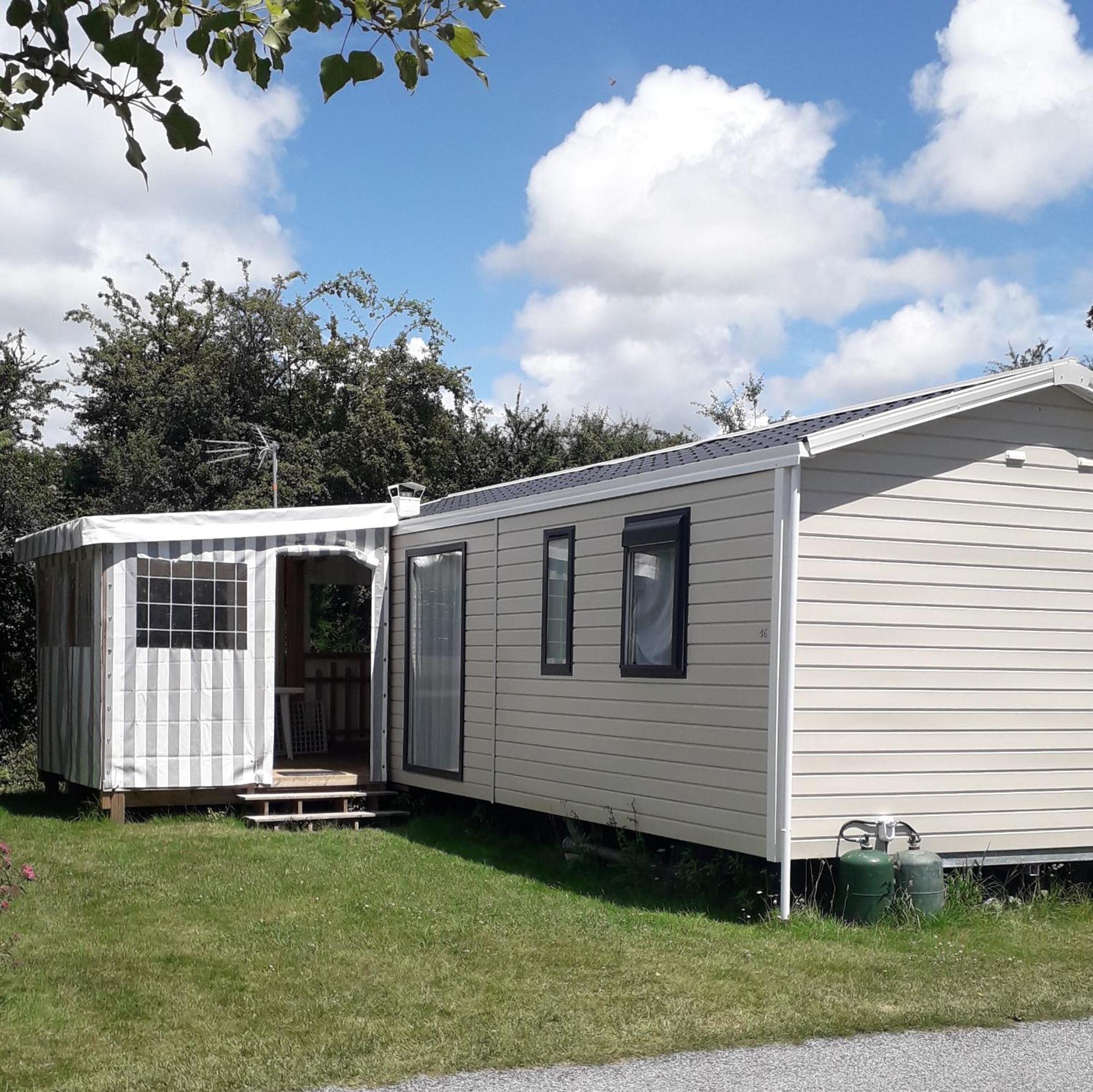 Camping De Brouel Ambon Εξωτερικό φωτογραφία