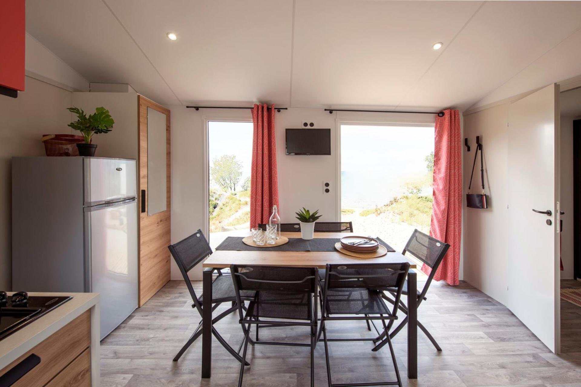 Camping De Brouel Ambon Εξωτερικό φωτογραφία