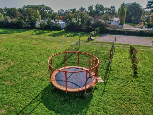 Camping De Brouel Ambon Εξωτερικό φωτογραφία