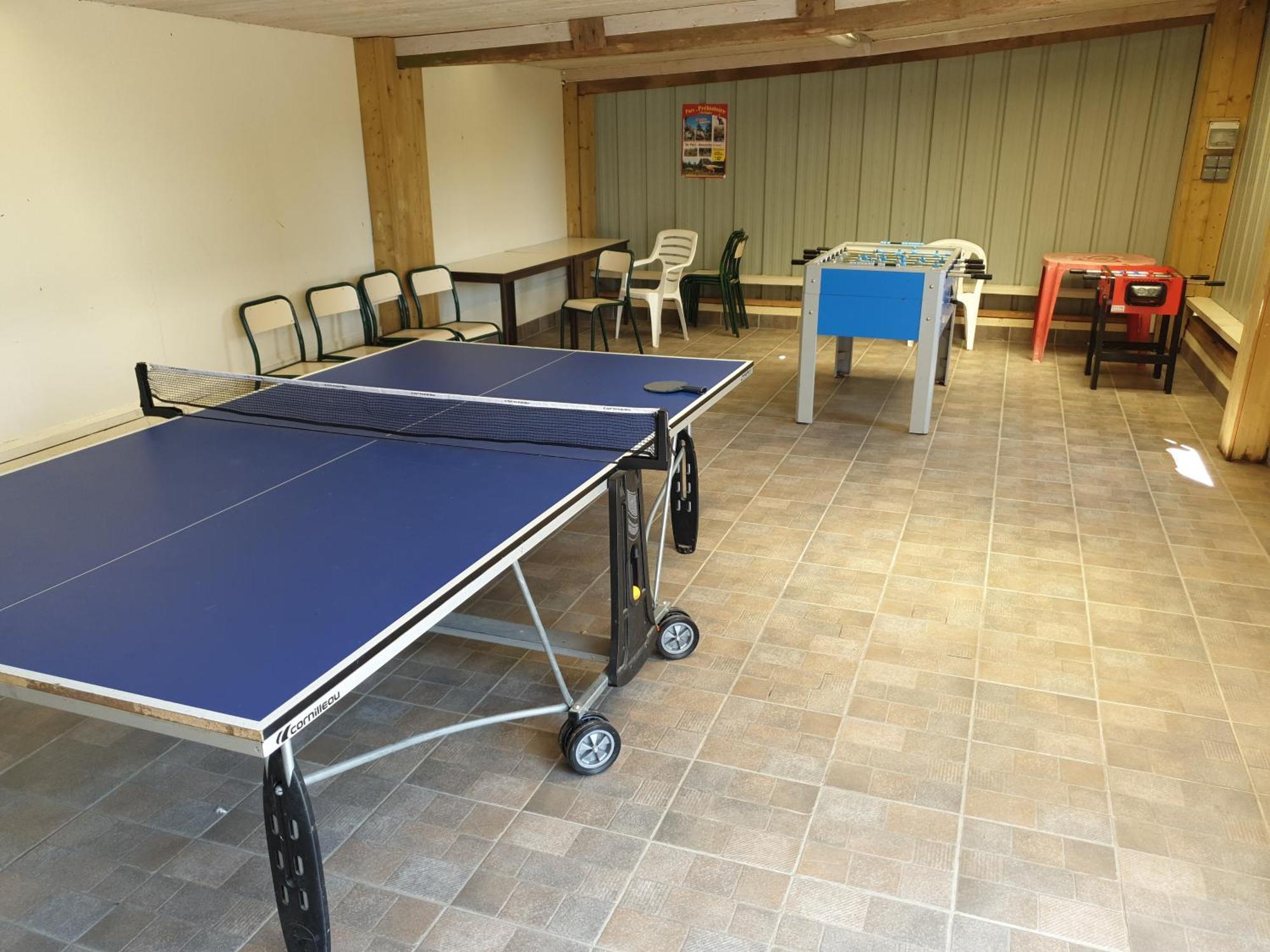 Camping De Brouel Ambon Εξωτερικό φωτογραφία