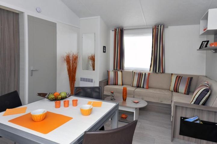Camping De Brouel Ambon Δωμάτιο φωτογραφία