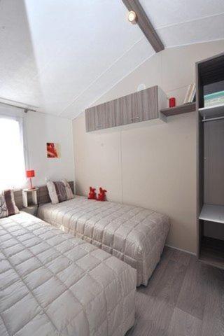 Camping De Brouel Ambon Δωμάτιο φωτογραφία